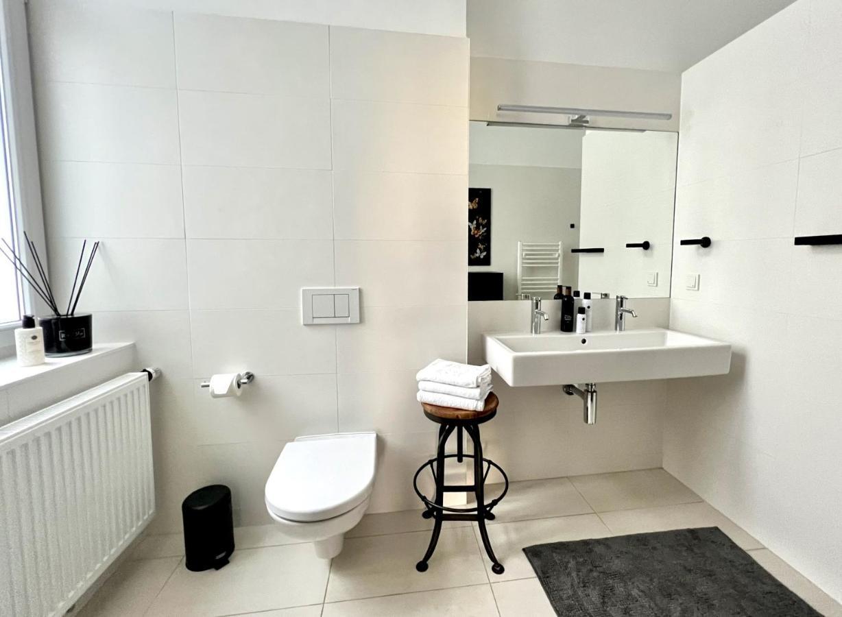 Belle Art Design Suite Im Herzen Von Wien Eksteriør billede